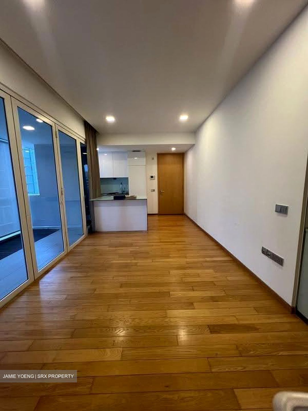 The Peak @ Cairnhill II (D9), Apartment #624200501